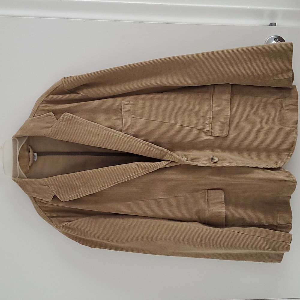Men's Blazer